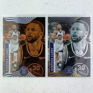 Stephen Curry
