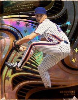 David Cone [Astro] #78