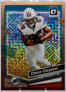 Chase Claypool