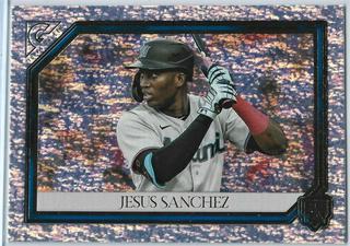 Jesus Sanchez
