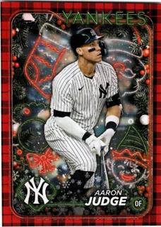 Aaron Judge