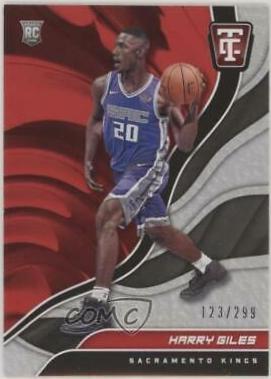 Harry Giles #120
