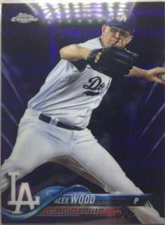 Alex Wood