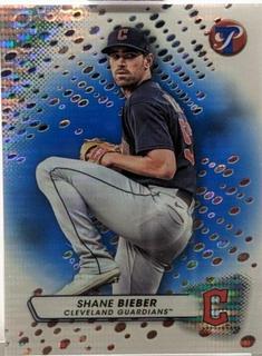 Shane Bieber