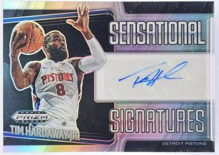 Tim Hardaway Jr.