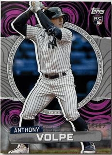 Anthony Volpe
