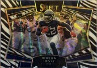 Derrick Henry