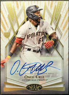 Oneil Cruz