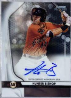 Hunter Bishop