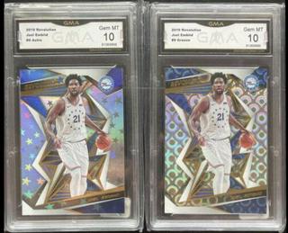 Joel Embiid