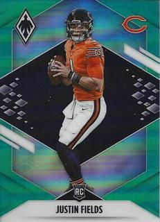 Justin Fields