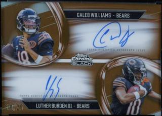 Caleb Williams
