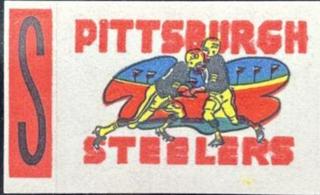 Pittsburgh Steelers