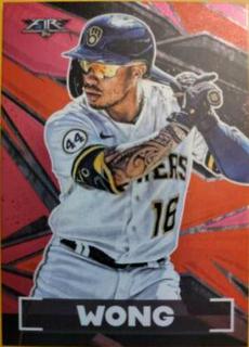 Kolten Wong