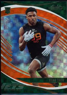 Arian Smith