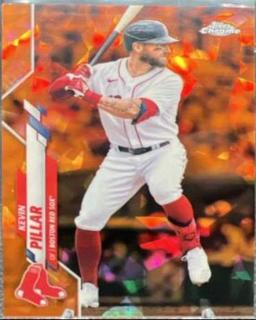 Kevin Pillar