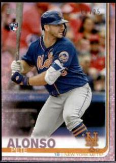 Pete Alonso