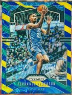 Terrance Ferguson