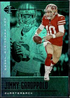 Jimmy Garoppolo