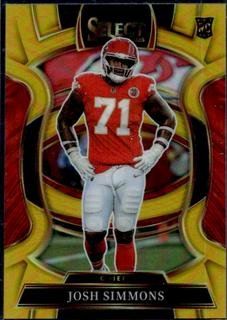 Josh Simmons