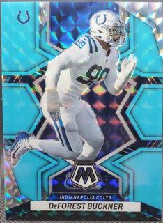 DeForest Buckner