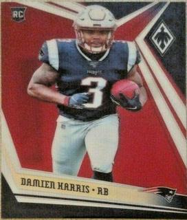 Damien Harris
