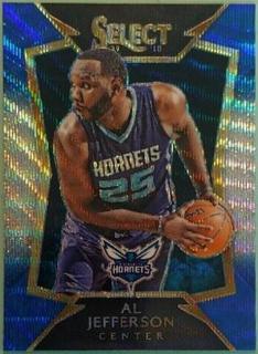 Al Jefferson