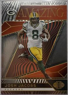 Josh Jacobs