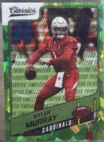 Kyler Murray