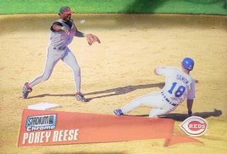 Pokey Reese