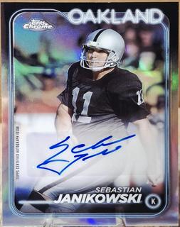Sebastian Janikowski