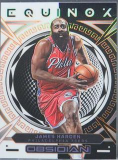 James Harden