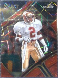 Deion Sanders