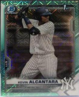 Kevin Alcantara
