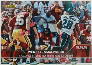 Wendell Smallwood