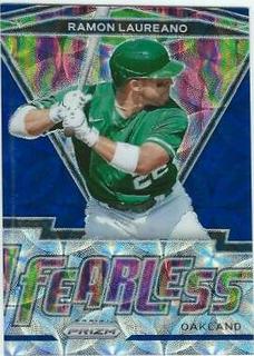 Ramon Laureano