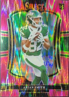 Arian Smith