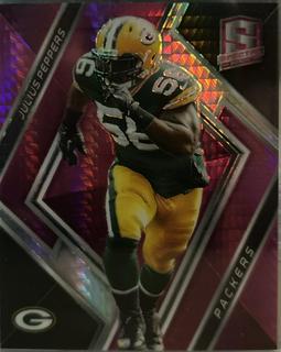 Julius Peppers