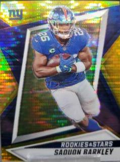 Saquon Barkley
