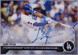 Chris Taylor