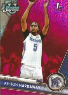 Ashton Hardaway