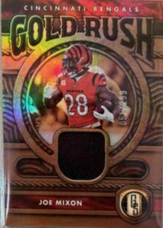 Joe Mixon
