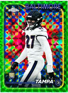 T.J. Tampa