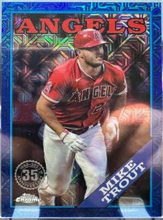 Mike Trout