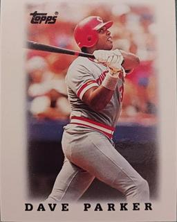 Dave Parker