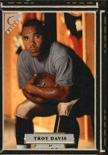 Troy Davis