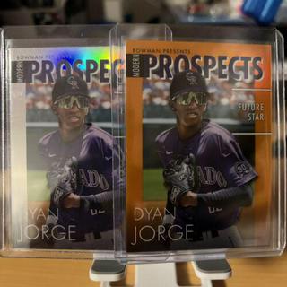 Dyan Jorge