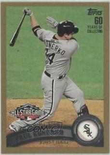 Paul Konerko