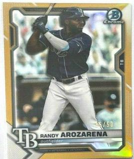Randy Arozarena