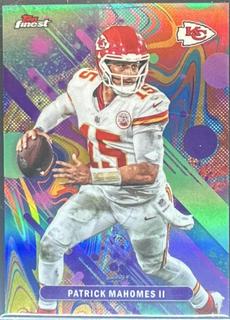 Patrick Mahomes II